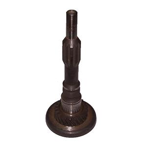 Engranaje Directa Peugeot BA7 5V 21-24z 10e
