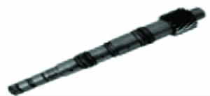Engranaje Piñon Chevrolet Corsa Meriva Astra 18z 18/71 ø27mm
