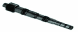 Engranaje Piñon Chevrolet Corsa Meriva Astra 16z 16/77 ø27mm