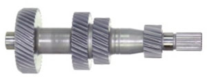 Engranaje Cuadruple Chevrolet Blazer Clark 1305 15-23-32-38z