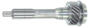 Engranaje Directa Chevrolet Saginaw 4V 18-30z  Rel 3.11