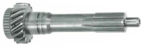 Engranaje Directa Ford F-250 350 Clark 240V 5V 17z 33-10e