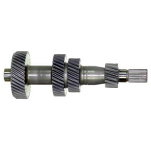 Engranaje Cuadruple Caja Clark 2205-2215 13-19-27-34z 260mm