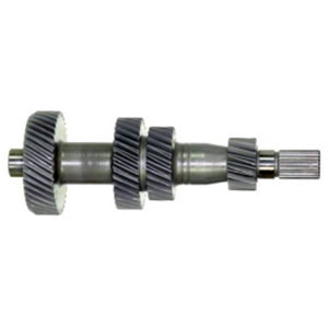Engranaje Cuadruple Caja Clark 2205-2215 13-19-27-34z 255mm