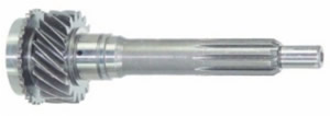 Engranaje Directa Ford Saginaw 4V 18-30z Rel 3.11:1