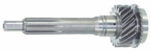 Engranaje Directa Ford Saginaw 4V 17-30z Rel. 3.50:1