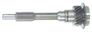 Engranaje Directa Ford Sierra Hummer 5V 18-30z 23e
