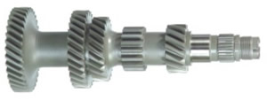 Engranaje Quintuple Ford Sierra Hummer 5V 15-16-23-29-34z
