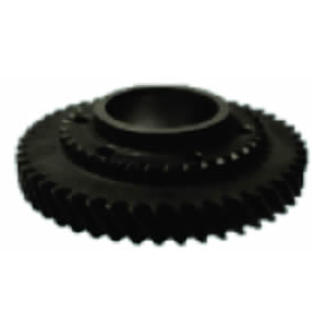 Engranaje Primera Fiat Fire Libre 43-36z Anillo Tricono