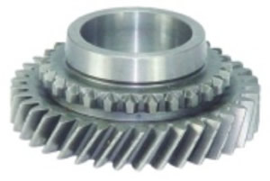 Engranaje Quinta Fiat Siena Palio Diesel 39-27z 39/31