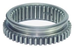 Engranaje Desplazable Fiat Siena Palio Diesel 1ª y 2ª 43z36e