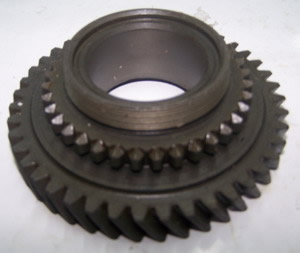 Engranaje Primera Fiat 128 Europa 5V 43-36z