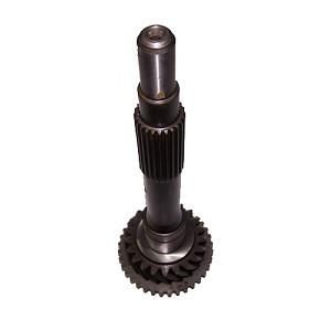 Engranaje Directa Nissan LD-20/28 21-36z 24e altura 19mm