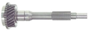 Engranaje Directa Nissan Pathfinder 21-36z 24z alt z 25mm