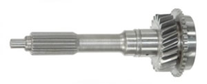 Engranaje Directa Toyota Dina 1B Chica 21-39z 21e