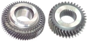 Juego Engranajes 5º Fiat Ducato MG 2.5/2.8 Rel 58/35 (0.60)