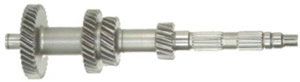 Engranaje Contraeje Isuzu Luv AZD1 2.3 2.5 17-20-33-37z