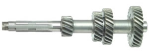 Engranaje Contraeje Mitsubishi L200 2.5 4x4 13-20-26-28 4D56