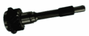 Engranaje Directa Mitsubishi L200 2.5 4x4 19z 23e ø63.40mm