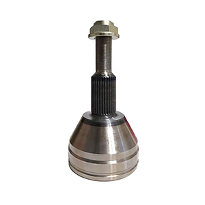 Junta Garma Chrysler Caravan 3.3L 08/10 Lado Rueda 32/34