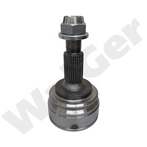 Junta Garma Peugeot 3008-5008 E 28/34 Lado Rueda