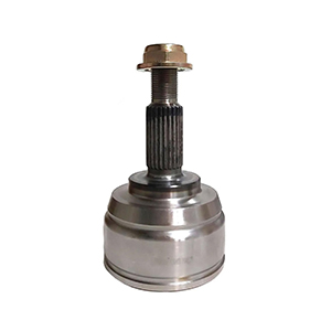Junta Garma Renault Duster Lado Rueda 25/35