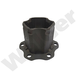 Junta Garma Audi 4 08/.. - Q5 C/Triceta Lado Caja 34