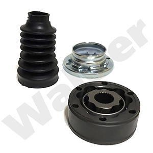 Junta Garma Ford Ranger 4X4 Lado Difer Alta 2012/. 25z 100mm