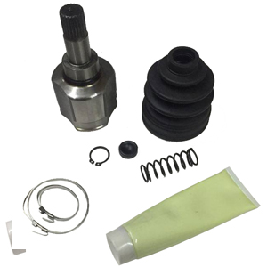 Junta Garma Peugeot 206 Partner Man 58.5mm L/ Caja Izq 22/22