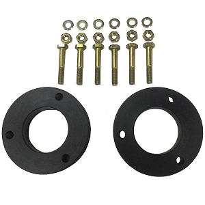 Lift Kit Delantero TOYOTA HILUX / SW4 2005/... +5cm