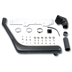 Snorkel Mitsubishi Montero NA 1983/1989 Motor 4D56 2.5 L047