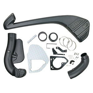 Snorkel Ford Ranger T7 2016/2022 Lado Derecho Motor Diesel
