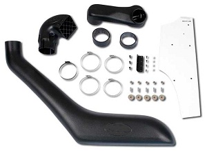 Snorkel Toyota Prado 2002/2009 4.0 V6 lado der. TLW SS186HF