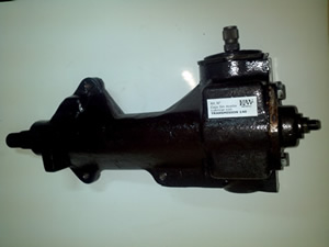 Caja Direccion Ford F100-TWIN & BEAM-F250/350 81/92 Mecanica