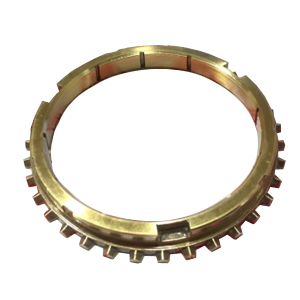 ANILLO SINCRONIZADO ISUZU NPR/NKR 2ª y 3ª  JMC