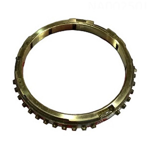 Anillo Sincronizado Toyota Hilux 2.4/2.8 3º 4º 5º  ALU4º 5º