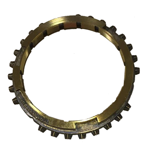 ANILLO SINCRONIZADO VOLKSWAGEN GOLF 3º Y 4º JMC