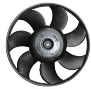 PALETA OMER Fiesta - Fiesta New 1.0 / 1.6 s/A Ecosport 1.6