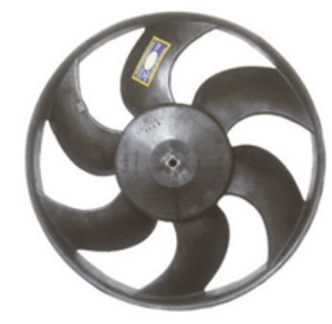 PALETA OMER Peugeot 306 Naftero/ Diesel Ø 315 mm. Buje 8mm