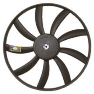 PALETA OMER Renault Twingo C/Aire Ø 385mm.