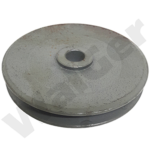 Polea Bomba de Agua Fiat 128 / 147 / Regata 85 ø 16mm Fundic