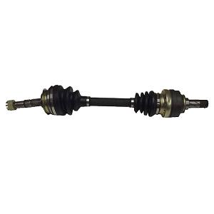 Semieje Garma Chevrolet Corsa Izq 590mm 22/22