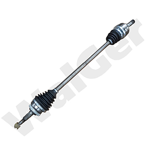 Semieje Garma Chevrolet Vectra Derecho 957 mm 33/34