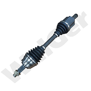Semieje Garma Fiat Toro 2.0 Jeep Renegade 600mm 27/30