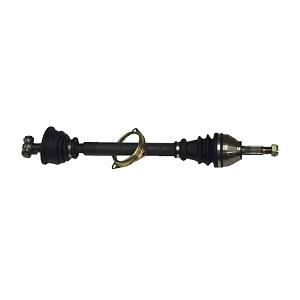 Semieje Garma Renault Logan 1.6 8V 04/.. Izq 680mm 21/Tr
