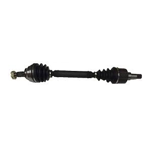 Semieje Garma Peugeot 307 1.4 1.6 Nafta Izq 631mm 25/22