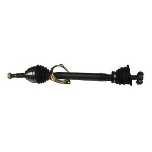 Semieje Garma Renault Logan 1.5 DCI 05/.. Izq 681mm 23/Tr