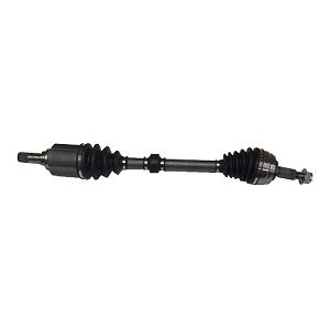 Semieje Garma Renault Duster Izq 740mm 25/26