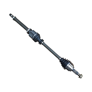 Semieje Garma Renault Fluence 1.5/1.6  Der 09/. 25/26 930mm
