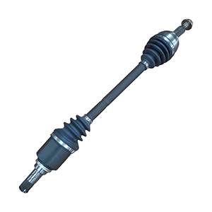 Semieje Garma Renault Fluence 1.5/1.6  Izq 09/. 25/26 690mm